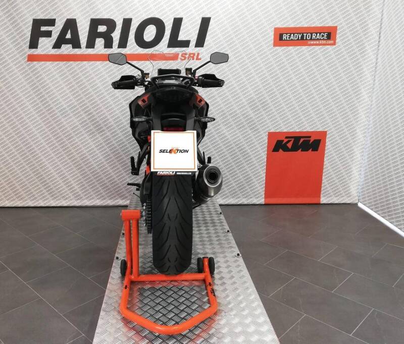 1290 Super Duke GT (2019 - 20) usata bergamo