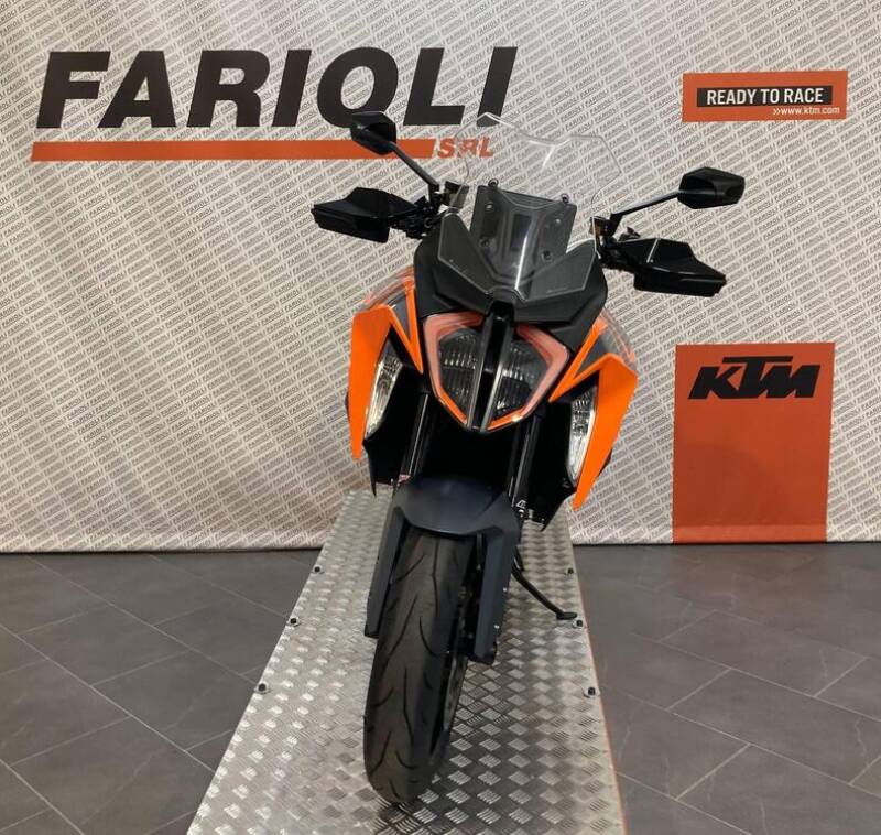 1290 Super Duke GT (2022 - 24) usata bergamo