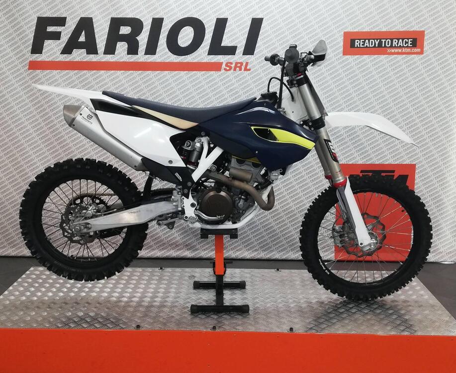 FC 250 (2015)