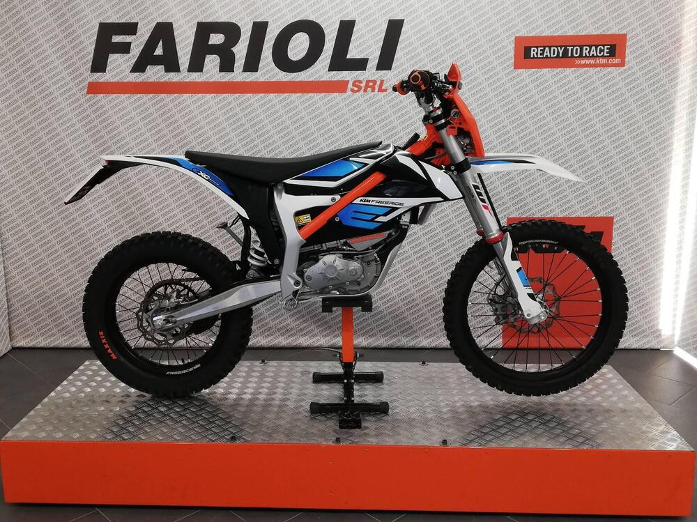 Freeride E-XC (2023 - 24)