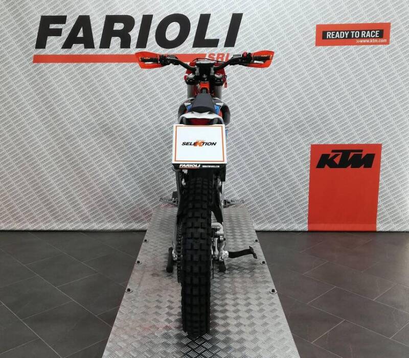 Freeride E-XC (2023 - 24) usata bergamo