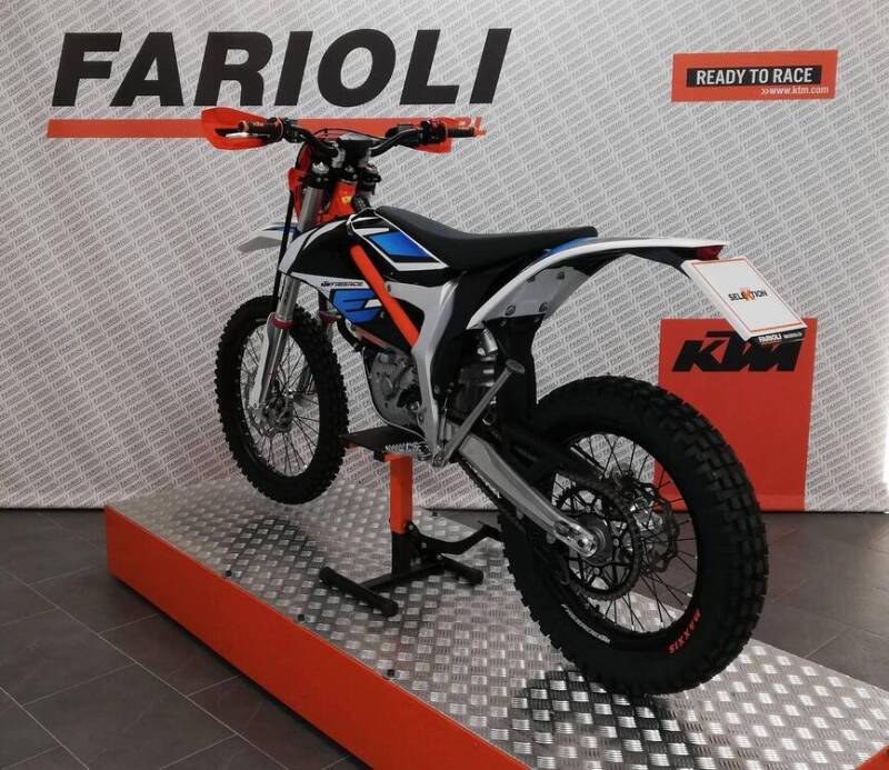 Freeride E-XC (2023 - 24) usata bergamo