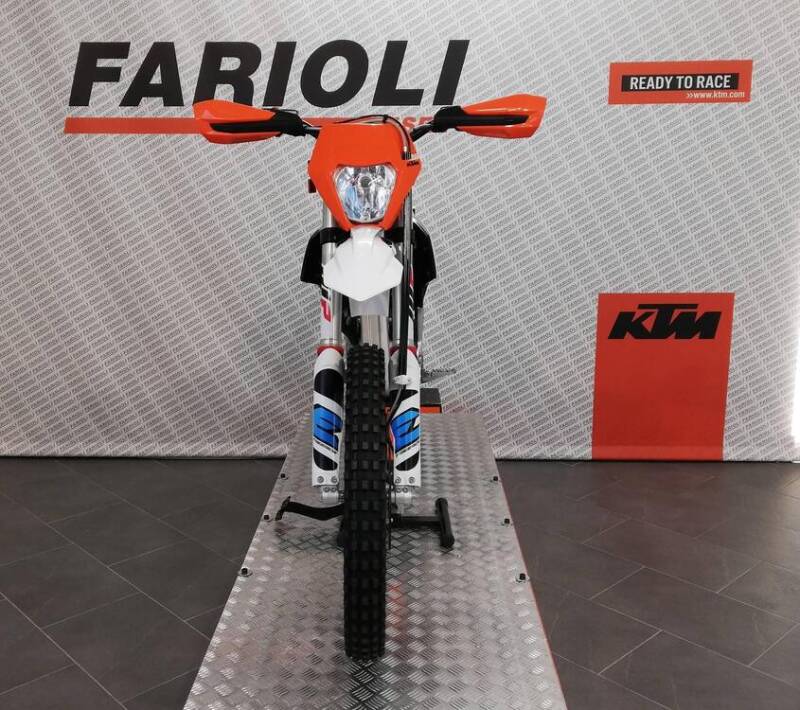 Freeride E-XC (2023 - 24) usata bergamo