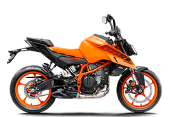 Moto KTM  2024 390 Duke Bergamo Pronta Consegna