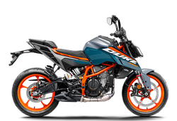 Moto KTM  2024 390 Duke Bergamo Pronta Consegna