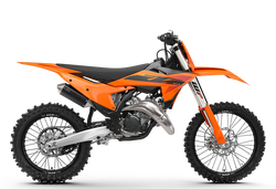 Moto KTM  2025 125 SX Bergamo Pronta Consegna