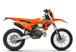 Moto KTM  2025 150 EXC Bergamo Pronta Consegna