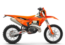 Moto KTM  2025 250 EXC SIX DAYS Bergamo Pronta Consegna