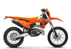 Moto KTM  2025 250 EXC Bergamo Pronta Consegna