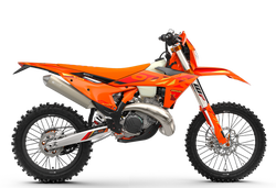 Moto KTM  2025 300 EXC SIX DAYS Bergamo Pronta Consegna