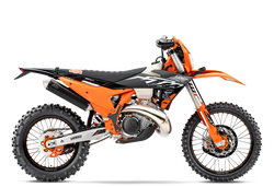 Moto KTM  2025 300 EXC HARDENDURO Bergamo Pronta Consegna