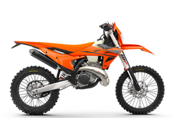 Moto KTM  2025 300 EXC Bergamo Pronta Consegna