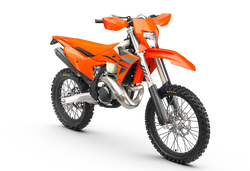 Moto KTM  2025 300 EXC Bergamo Pronta Consegna