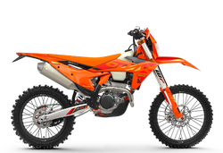 Moto KTM  2025 250 EXC-F SIX DAYS Bergamo Pronta Consegna