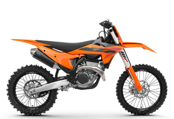 Moto KTM  2025 350 SX-F Bergamo Pronta Consegna