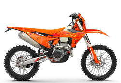 Moto KTM  2025 350 EXC-F SIX DAYS Bergamo Pronta Consegna