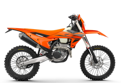 Moto KTM  2025 350 EXC-F Bergamo Pronta Consegna