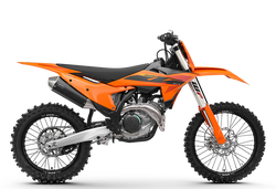 Moto KTM  2025 450 SX-F Bergamo Pronta Consegna