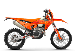 Moto KTM  2025 450 EXC-F SIX DAYS Bergamo Pronta Consegna