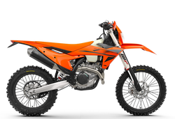 Moto KTM  2025 500 EXC-F Bergamo Pronta Consegna