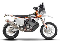 Moto KTM  2025 450 RALLY REPLICA Bergamo Pronta Consegna