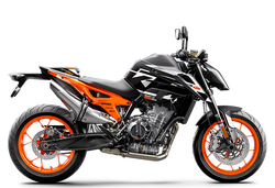 Moto KTM  2023 890 Duke GP Bergamo Pronta Consegna