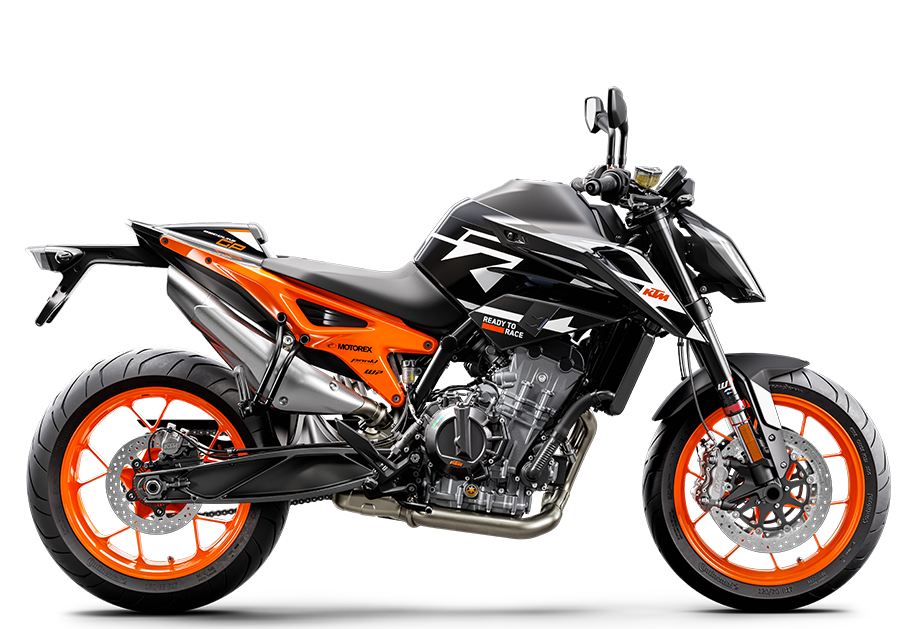 Moto KTM  2023 890 Duke GP Bergamo Pronta Consegna