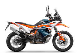 Moto KTM  2024 890 Adventure R Bergamo Pronta Consegna