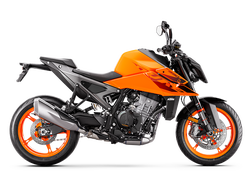 Moto KTM  2024 990 Duke Bergamo Pronta Consegna