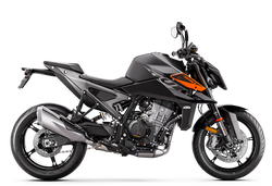 Moto KTM  2024 990 Duke Bergamo Pronta Consegna