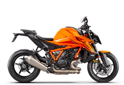 Moto KTM  2024 1390 Super Duke R Bergamo Pronta Consegna