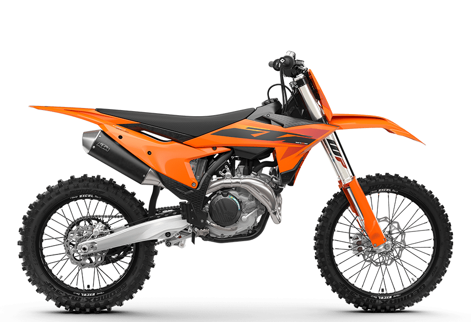 Moto KTM  2025 450 SX-F Bergamo Pronta Consegna