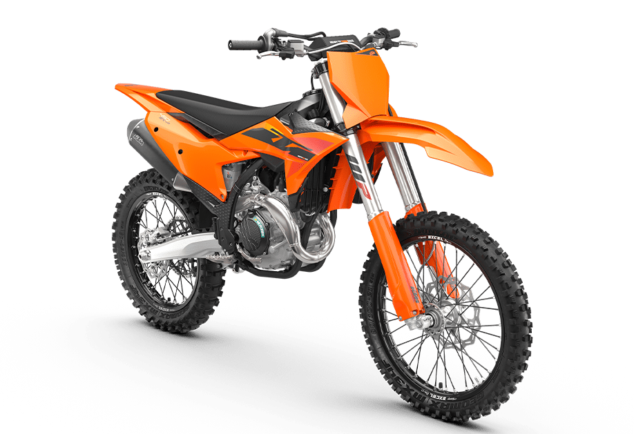 Moto KTM  2025 450 SX-F Bergamo Pronta Consegna