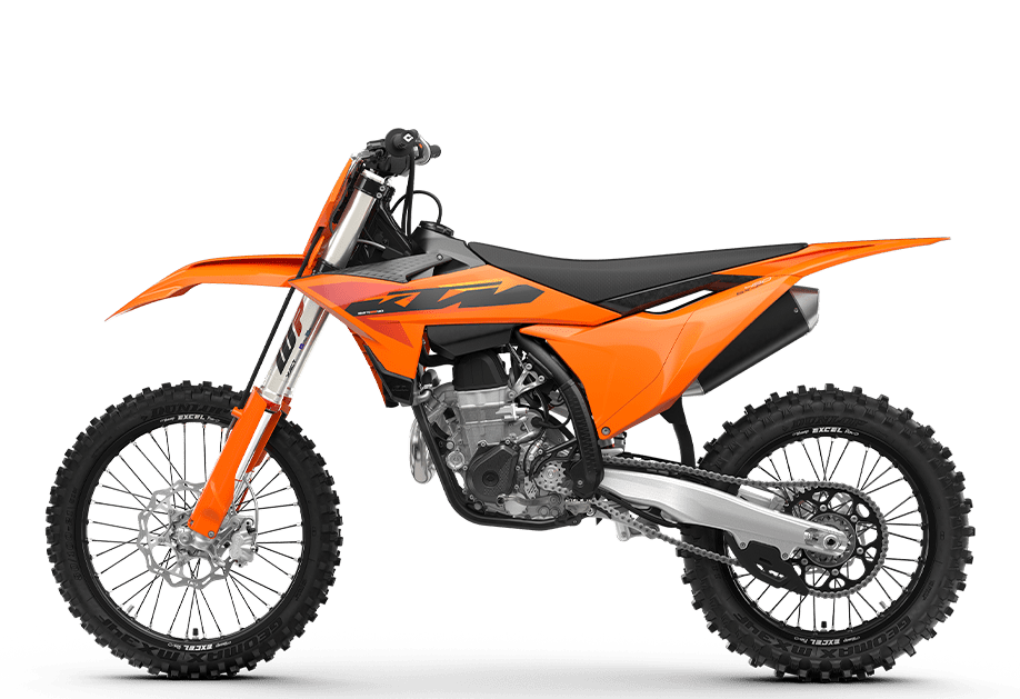 Moto KTM  2025 450 SX-F Bergamo Pronta Consegna