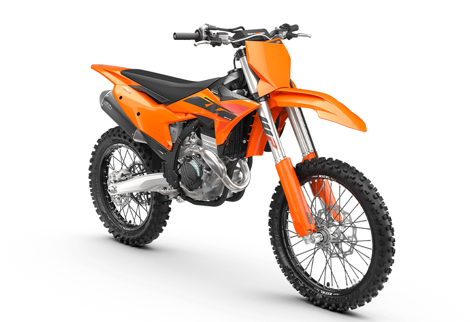 Moto KTM  2025 350 SX-F Bergamo Pronta Consegna