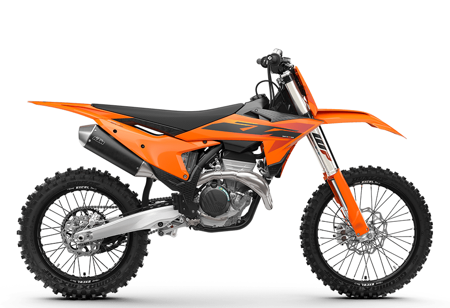 Moto KTM  2025 350 SX-F Bergamo Pronta Consegna