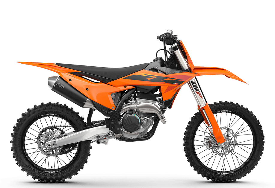 Moto KTM  2025 250 SX-F Bergamo Pronta Consegna