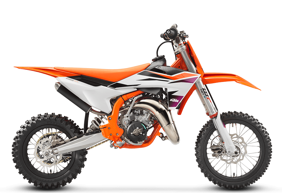 Moto KTM  2025 65 SX Bergamo Pronta Consegna