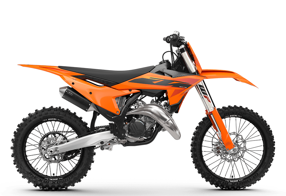 Moto KTM  2025 125 SX Bergamo Pronta Consegna