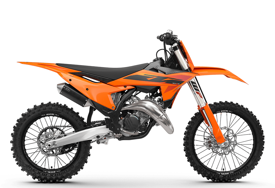 Moto KTM  2025 150 SX Bergamo Pronta Consegna