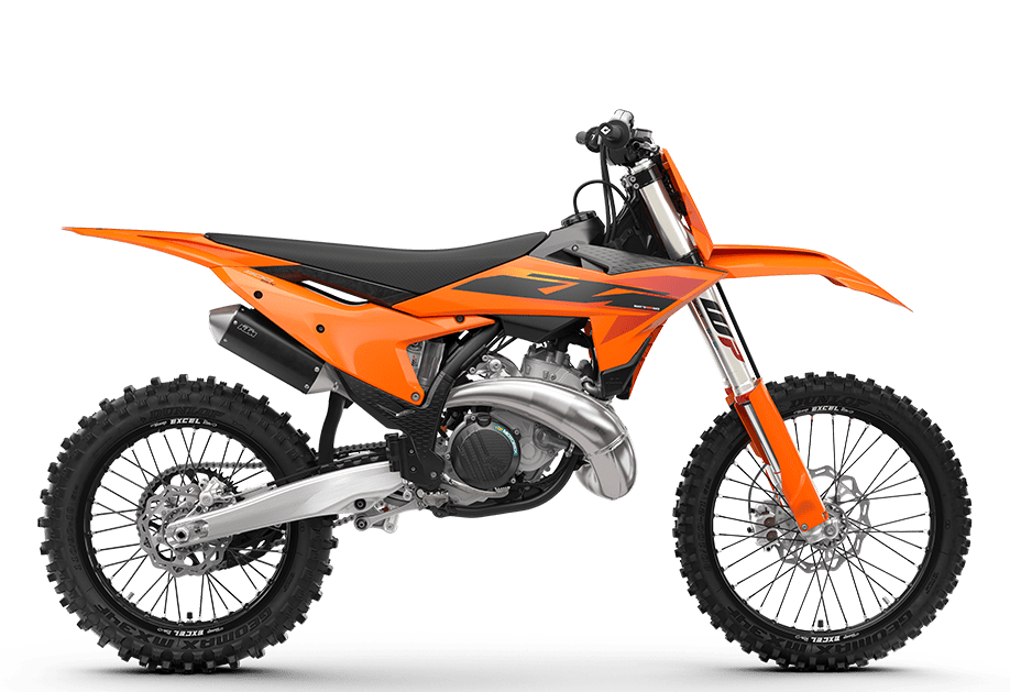 Moto KTM  2025 300 SX Bergamo Pronta Consegna