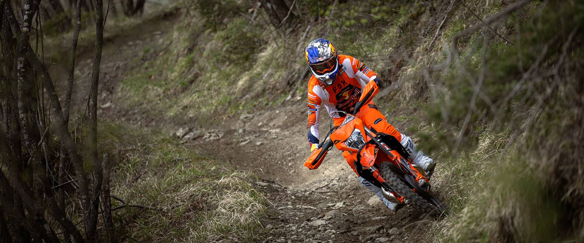 2025 300 EXC HARDENDURO usata bergamo