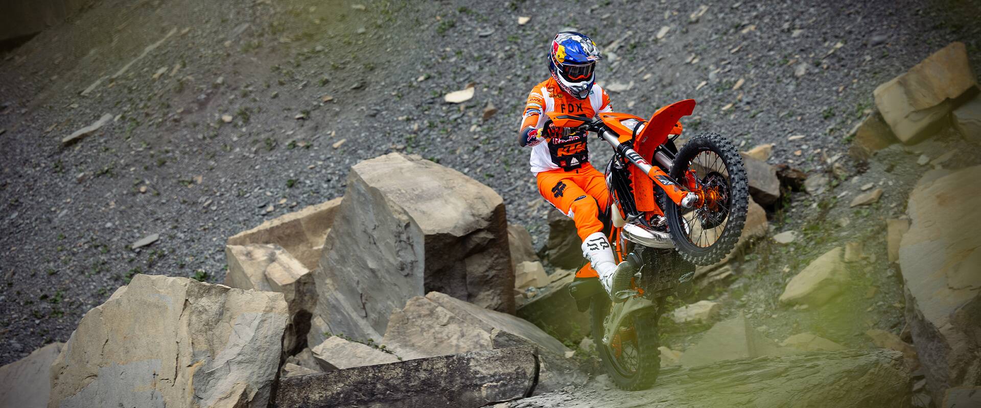 2025 300 EXC HARDENDURO usata bergamo