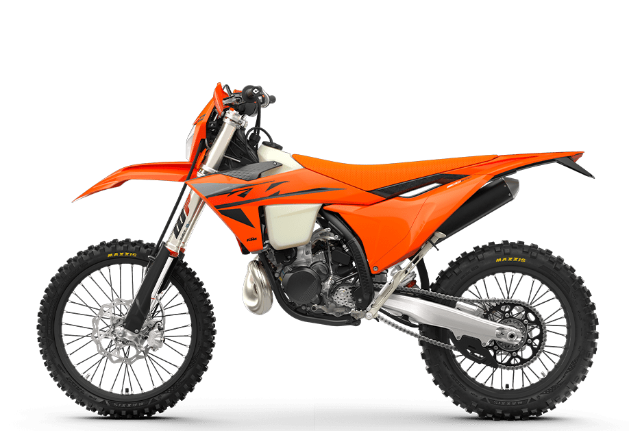 Moto KTM  2025 300 EXC Bergamo Pronta Consegna