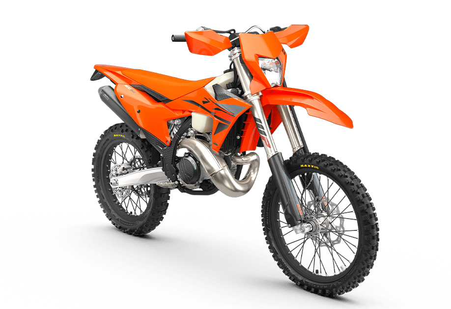 Moto KTM  2025 300 EXC Bergamo Pronta Consegna