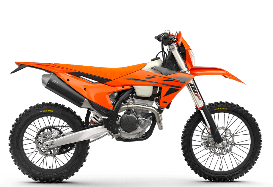 Moto KTM  2025 250 EXC-F Bergamo Pronta Consegna