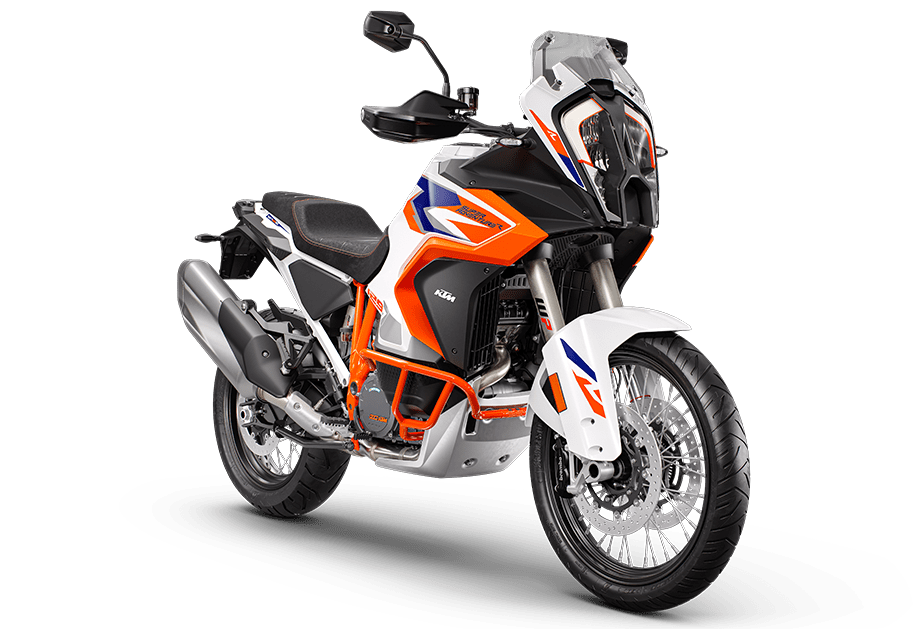 Moto KTM  2024 1290 Super Adventure R Bergamo Pronta Consegna