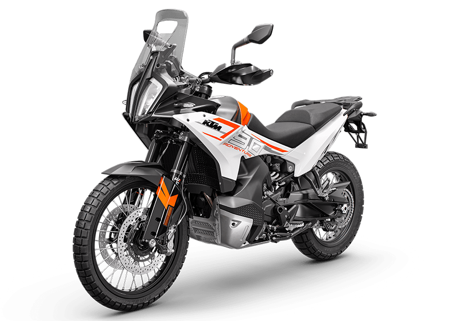 Moto KTM  2024 790 Adventure Bergamo Pronta Consegna