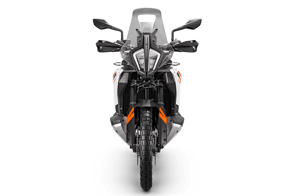 Moto KTM  2024 790 Adventure Bergamo Pronta Consegna