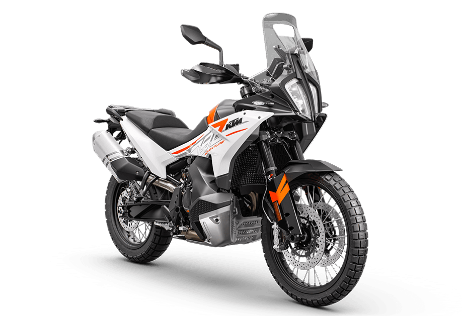 Moto KTM  2024 790 Adventure Bergamo Pronta Consegna